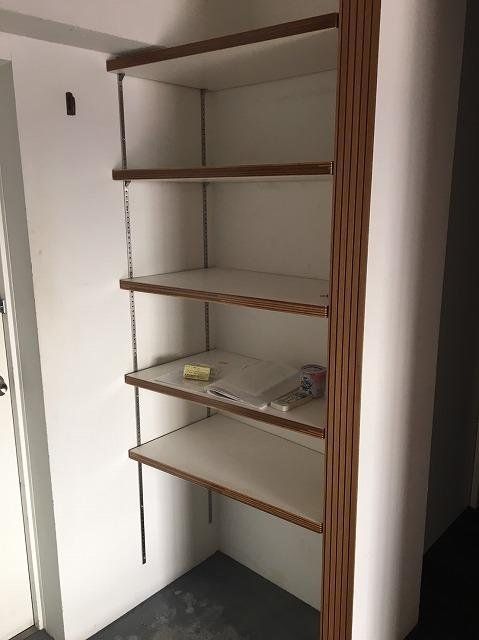 キッチン　その他