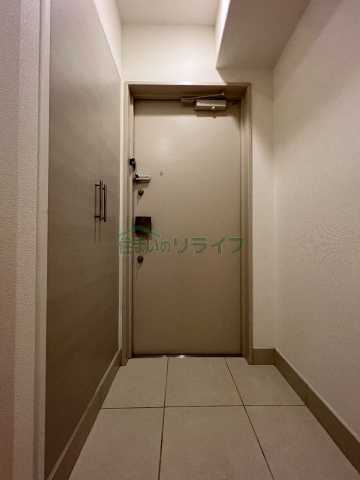 玄関　別部屋参考画像