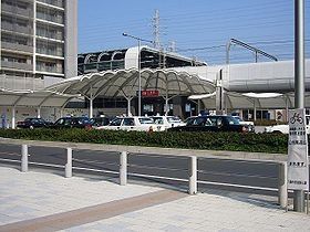 その他　八潮駅（その他）まで480m