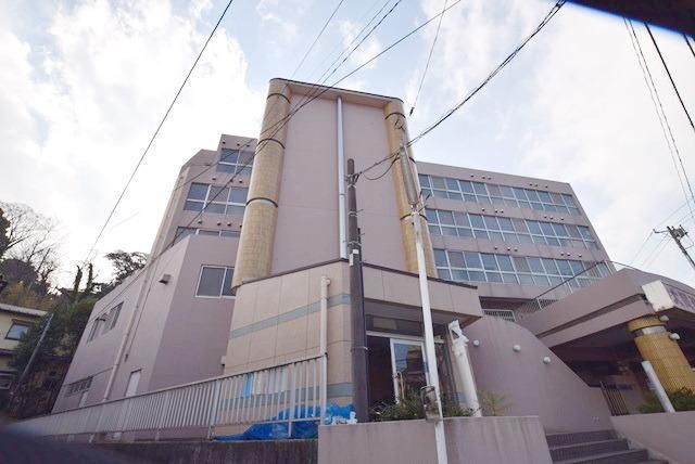 建物外観　★★明るい外観★★