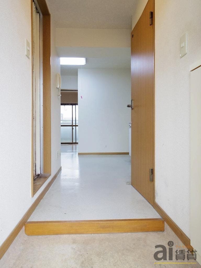 玄関　※同仕様写真です
