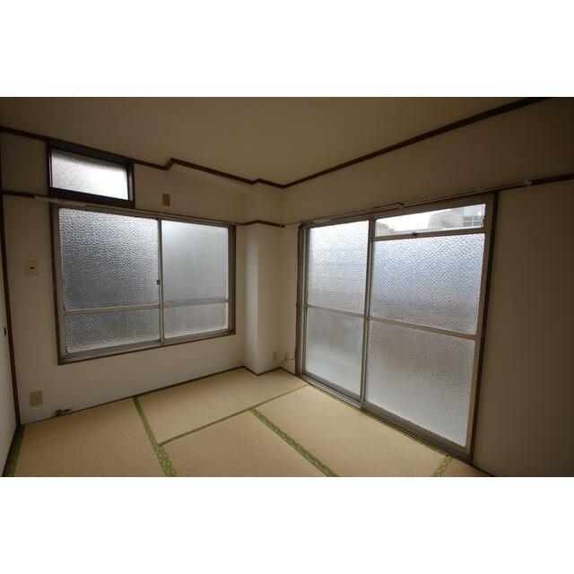 居室・リビング　室内イメージ