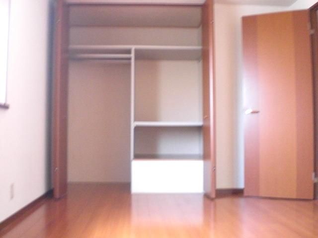 収納　★収納スペース★