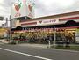 スーパー　コモディイイダ 徳丸店（スーパー）まで417m