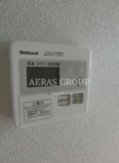 その他設備　同仕様　反転タイプ
