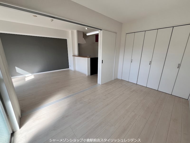 その他部屋・スペース　洋室2