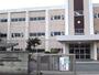 中学校　鈴鹿市立千代崎中学校（中学校）まで1507m