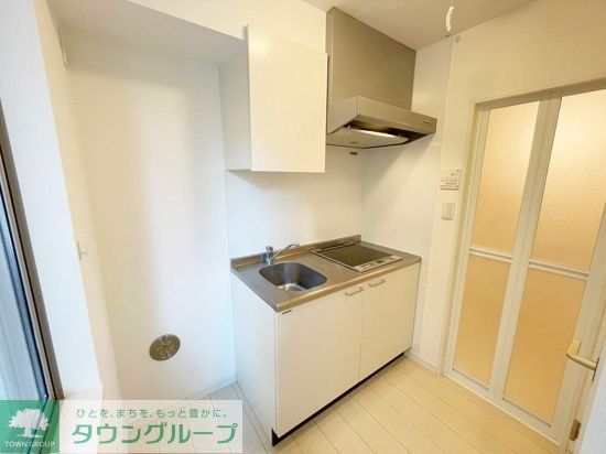 キッチン　★別部屋参考写真★