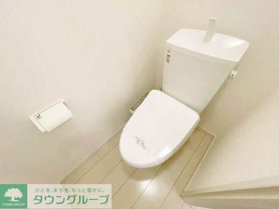 トイレ　★別部屋参考写真★
