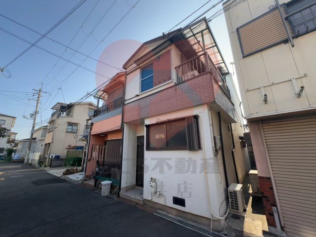 和泉市富秋町2丁目貸家