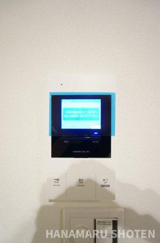 セキュリティ　物件、駅でお待ち合わせでのご案内歓迎！