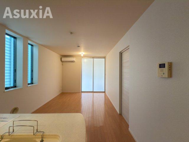 その他設備　同タイプ間取りの別部屋写真です。