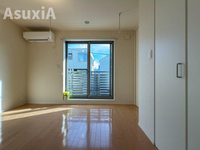 その他部屋・スペース　同タイプ間取りの別部屋写真です。