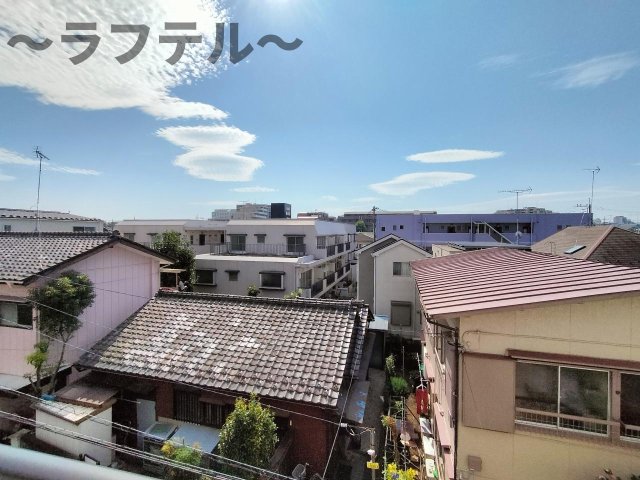眺望　別部屋イメージ写真