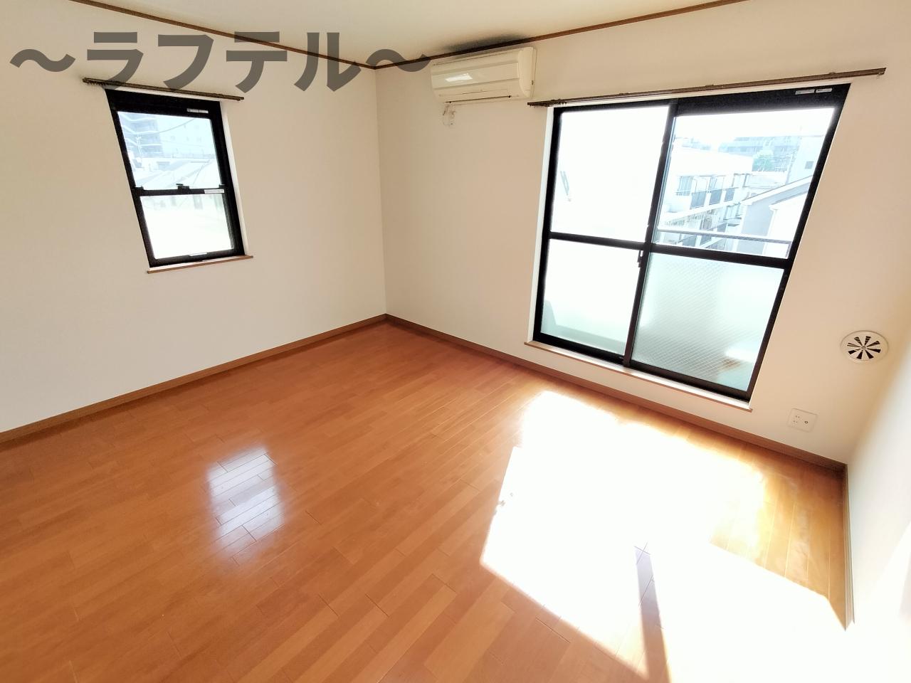 居室・リビング　別部屋イメージ写真