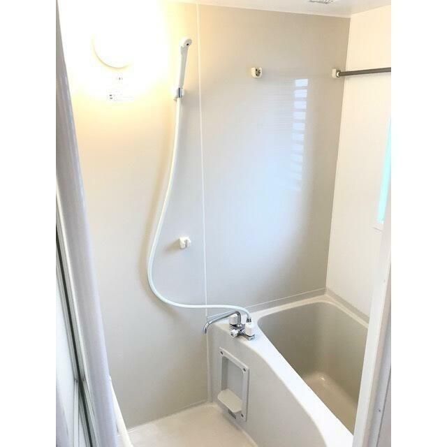 バス・シャワールーム　リテラス町屋 荒川区荒川７