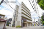 岸里駅より徒歩5分 築21年2ヶ月 7階建の賃貸物件