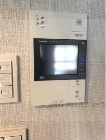 セキュリティ　ドアフォン（ＴＶ含）