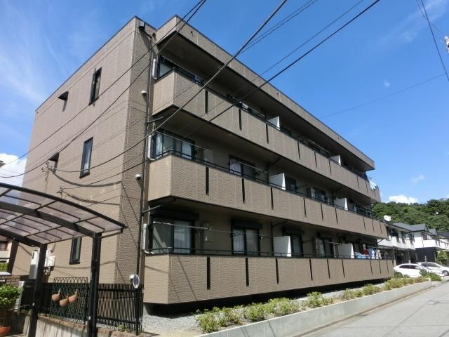 建物外観　お問合せはタウンハウジングまで！※現地待合わせ相談可能