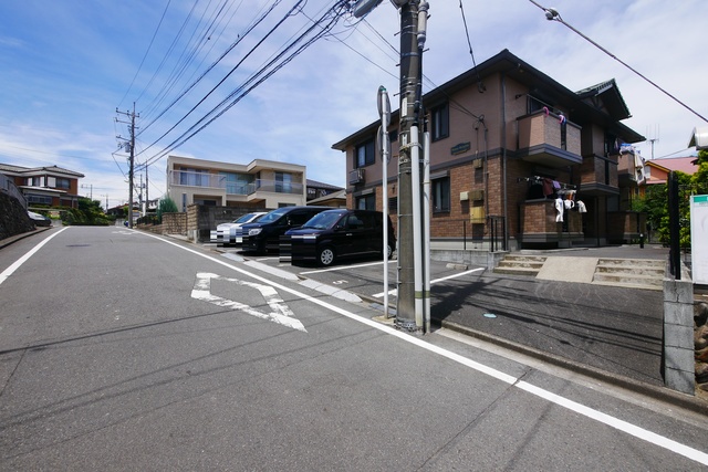 駐車場　★敷地内駐車場がございます★