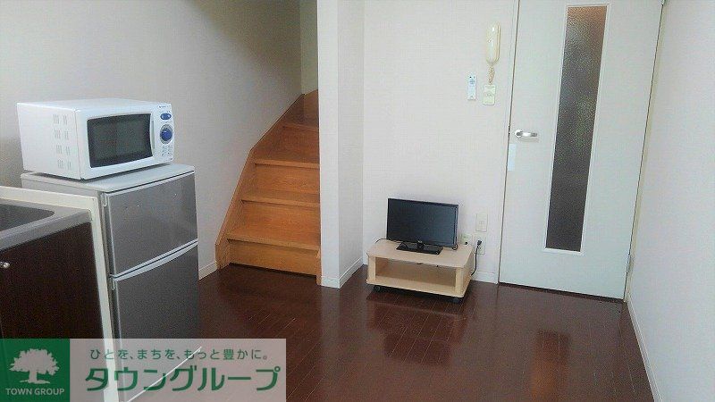 その他　家具家電付き