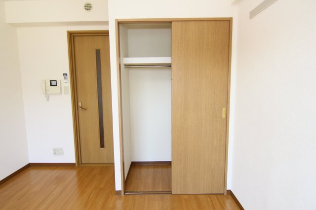 収納　現況と変わっている場合がございます。