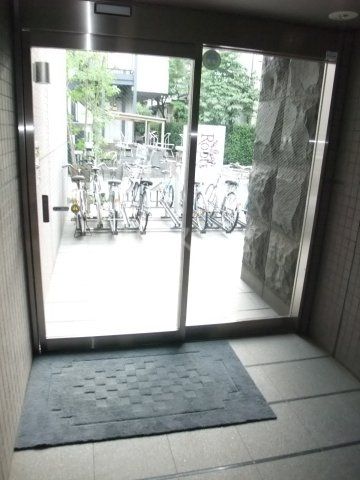 ロビー