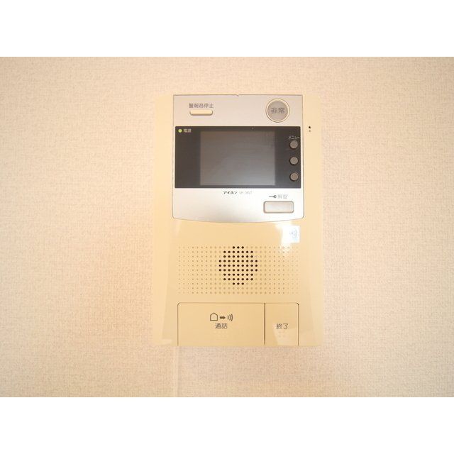 その他設備　設備