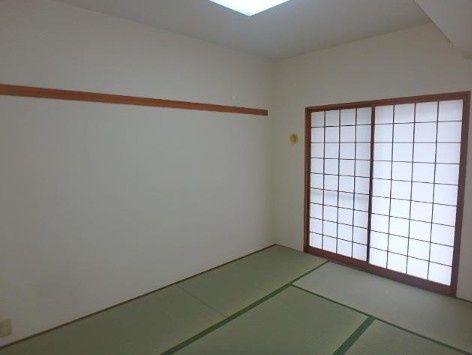 その他　別号室参考写真です