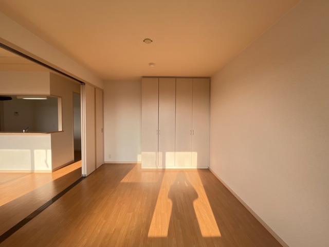 その他部屋・スペース　洋室　6.2帖
