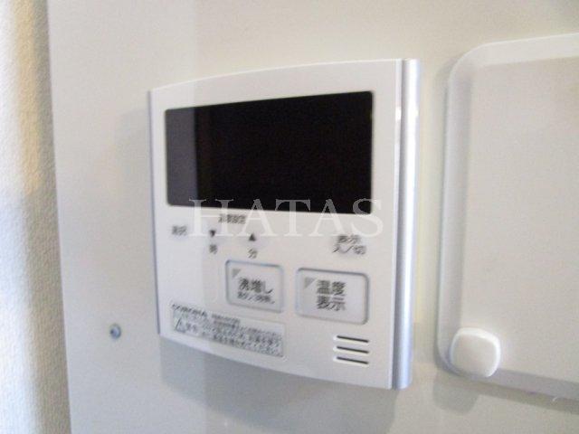 その他設備　同物件別部屋です。