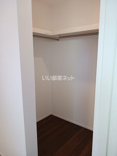 AKATSUKI RESIDENCEの内装写真