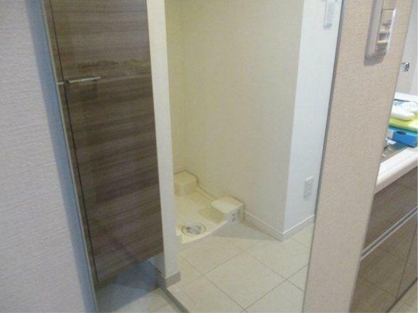 その他設備　周辺環境