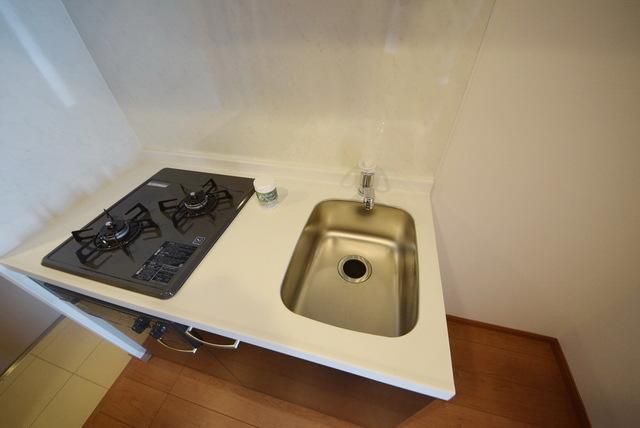 キッチン　※他部屋参考画像