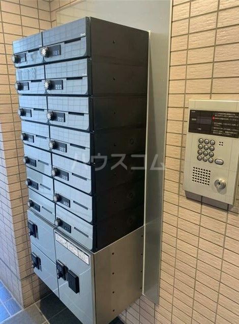 ロビー