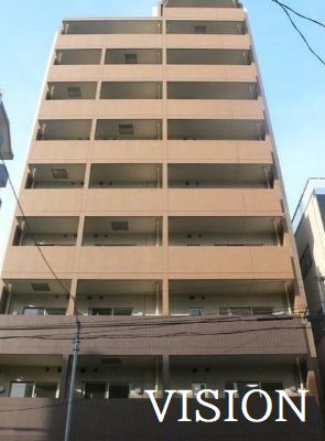 建物外観　☆外観☆