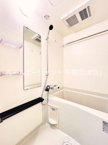 バス・シャワールーム　※類似