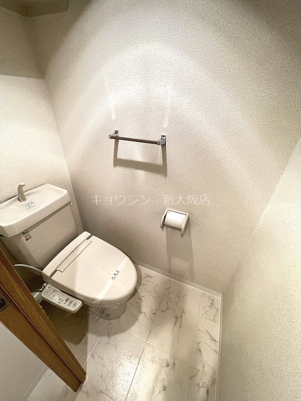 トイレ　参考写真