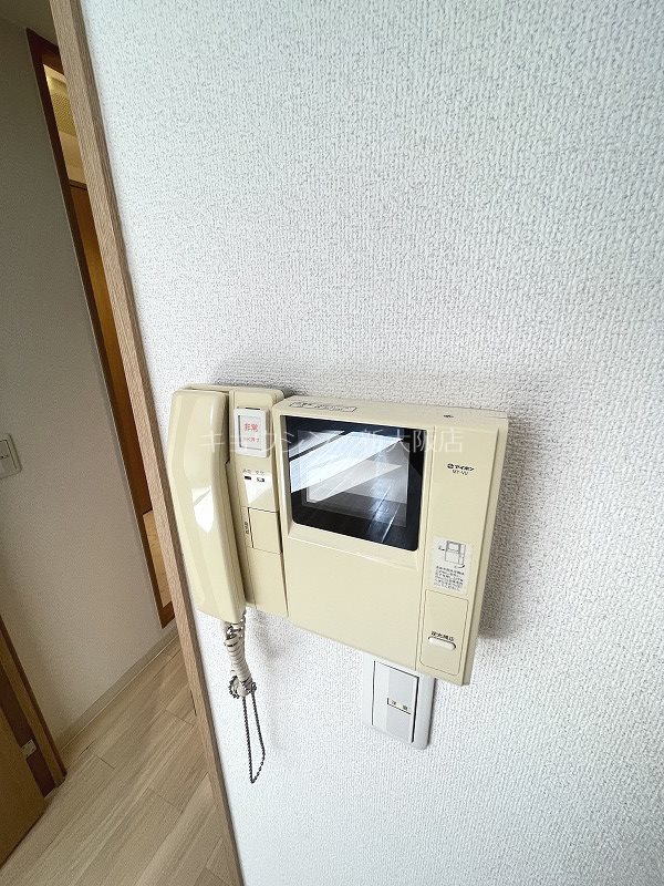 セキュリティ　参考写真
