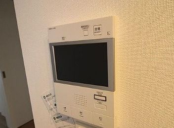 セキュリティ　参考写真です