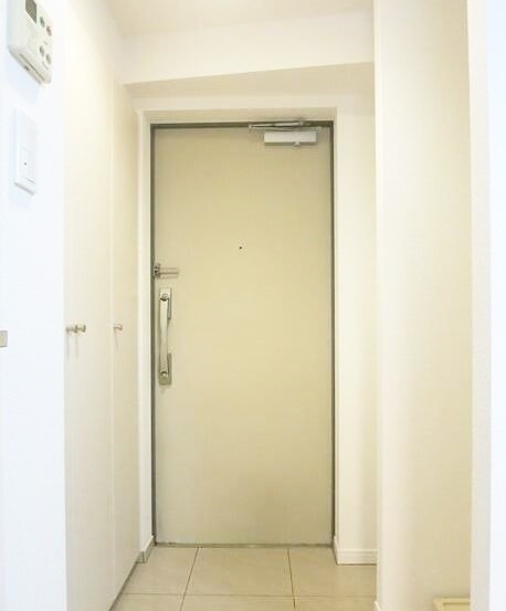 玄関　※同仕様写真含む