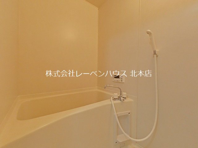 バス・シャワールーム　★レーベンハウスホームページに写真たくさんあります★