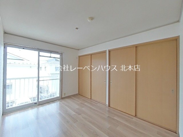 その他部屋・スペース　★レーベンハウスホームページに写真たくさんあります★