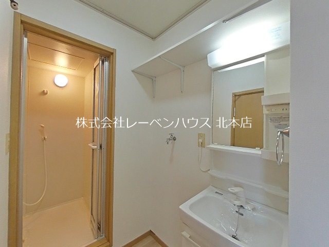 洗面設備　★レーベンハウスホームページに写真たくさんあります★
