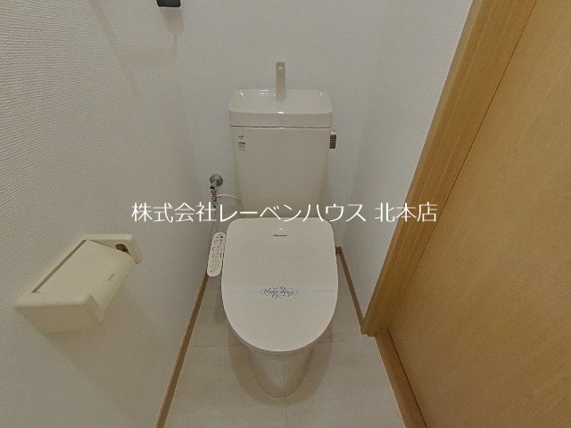 トイレ　★レーベンハウスホームページに写真たくさんあります★