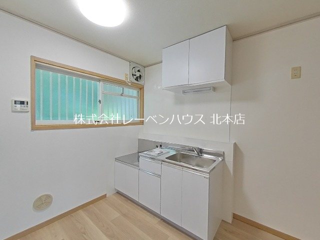 キッチン　★レーベンハウスホームページに写真たくさんあります★