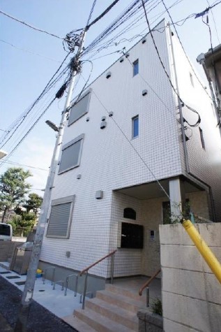 建物外観　☆おしゃれな外観☆