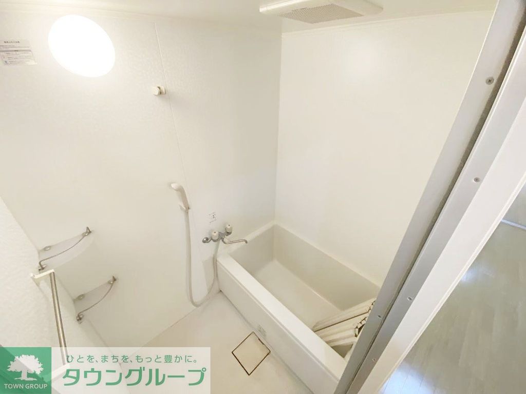 バス・シャワールーム　★参考写真★