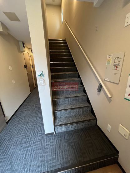 その他　玄関