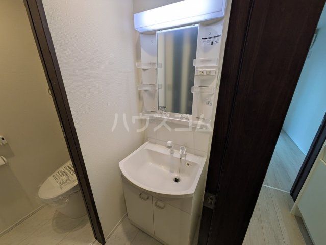 パステールグラン大森台の内装写真